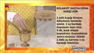 Kolanjit Hastalığına Karşı Kür - TRT DİYANET