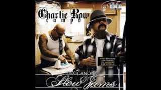 Charlie Row Campo- Pop That Bottle