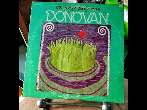 Jennifer Juniper - Donovan 1968