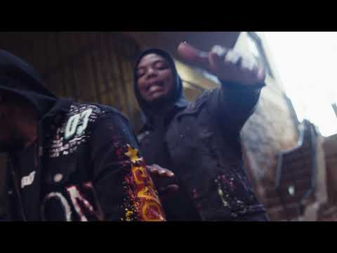 B MONEY x SLUMM - Know What It Is [shot by Quality Visuals]