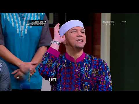 Menikmati Kehidupan Dengan Bersyukur - Ini Sahur 5.0 30 Mei 2018