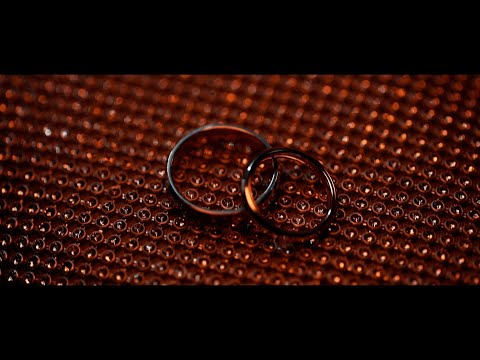 Wedding Showreel 2025 - Kristian Gorgiev