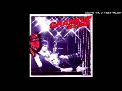 Billy Rankin - Get Me Outta Here 🎧 HD 🎧 ROCK / AOR in CASCAIS