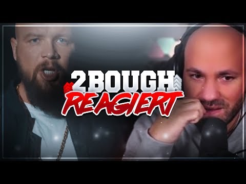 2Bough reagiert: FELIX BLUME (KOLLEGAH) - FOYAA!!! (prod. by M3)
