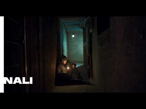 NALI - Kerzenlicht (prod. Figub Brazlevič) [Visualizer]