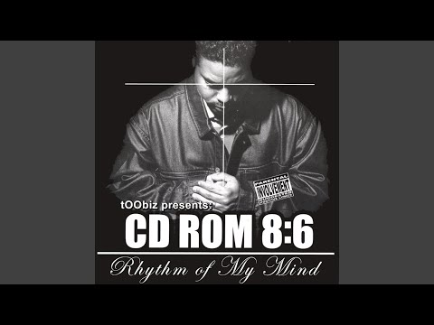 Rhythm of My Mind Poetic feat. Ms.Ty Scott (Platinum Souls)