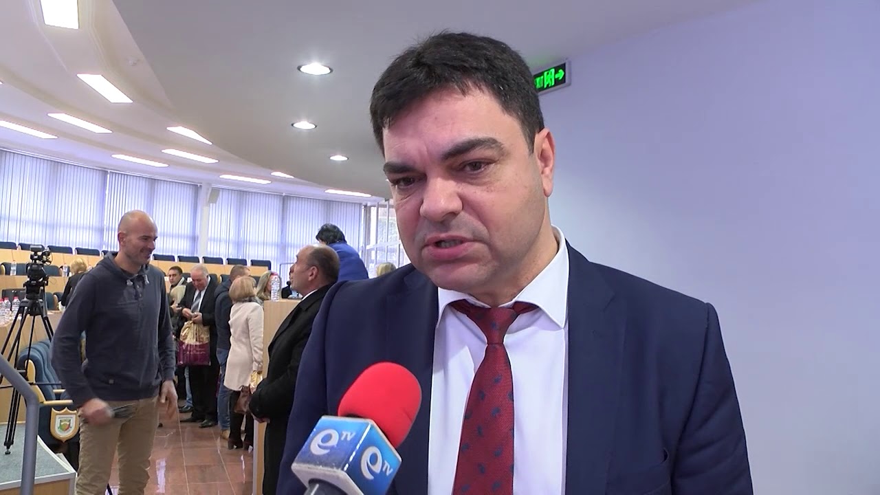 Обявиха конкурс за нов управител на болница “Св. Екатерина”