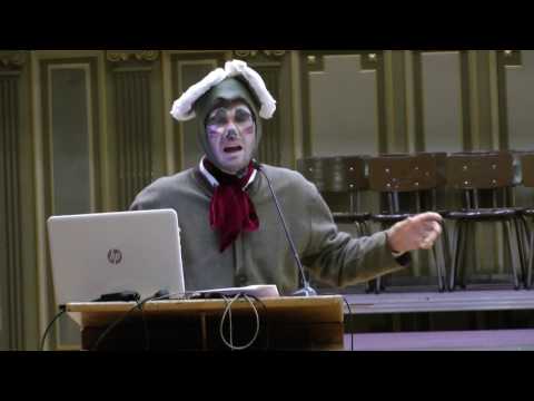 Clasic e fantastic - cum să înţelegem muzica - COPILĂRIA LUI ENESCU