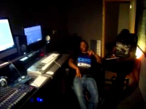 Krept & Konan big Up Steel Banglez