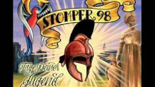 Stomper 98- Tanz auf deinem Grab (Böhse Onkelz cover)