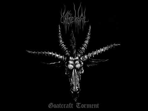 Urgehal - Gathered Under The Horns