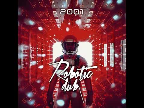 Robotic Dub - 2001 ( Original Mix )