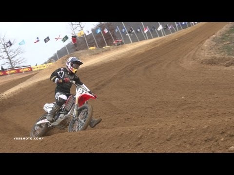 2013 Millcreek 250 A Moto 1 Uncut - vurbmoto