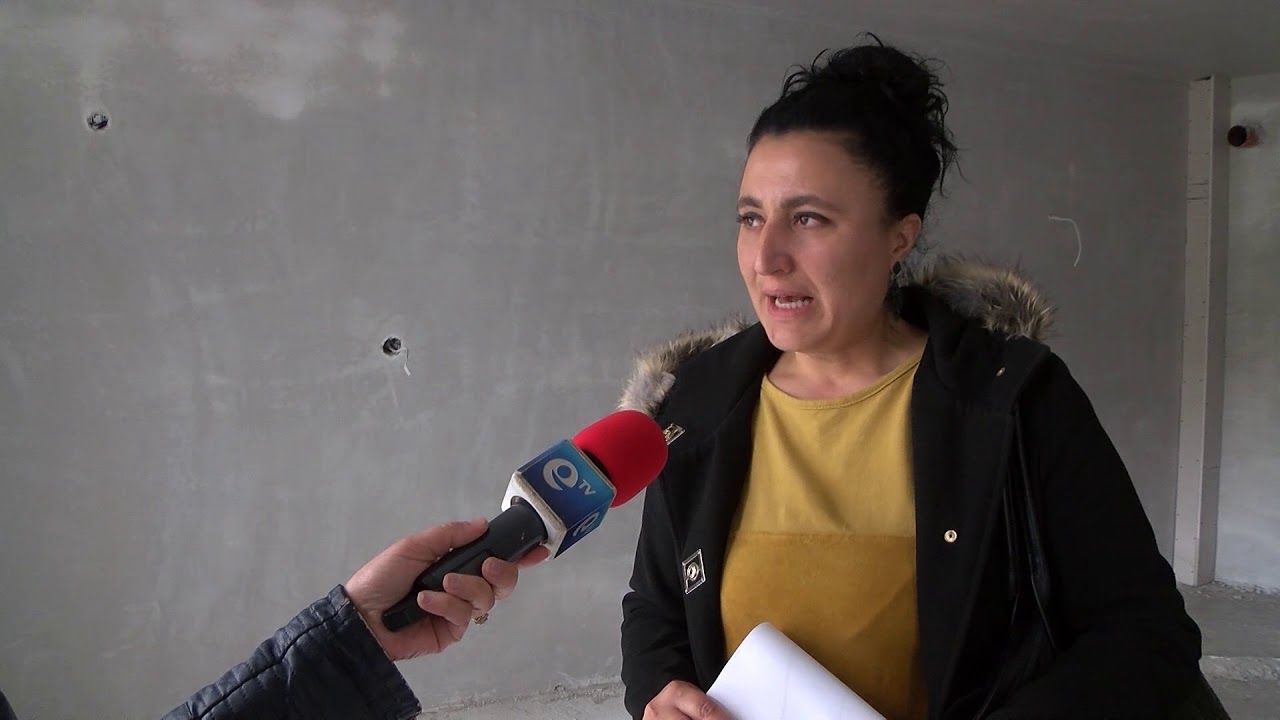 Глад за жилища в Хасково