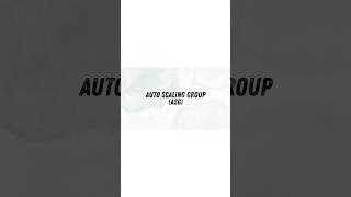 AWS Auto Scaling Group Explained #aws