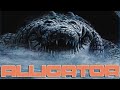 Alligator 1980 Full Movie