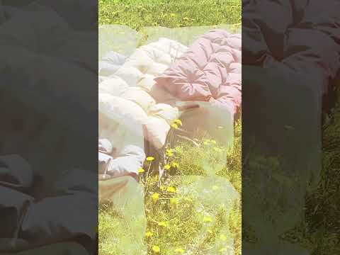 Миниатюра изображения товара Матрас для садовой мебели Angellini 1смд002 (бежевый)