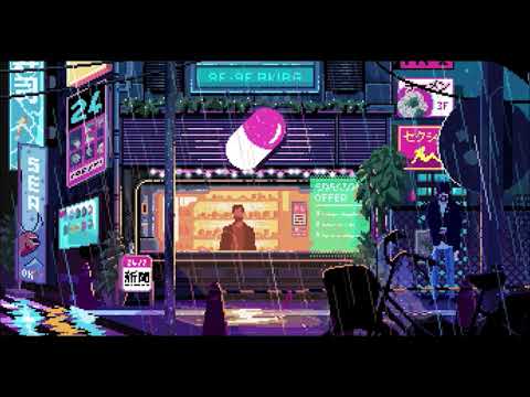 Dante Yn - Dash am Block (slowed+reverb)