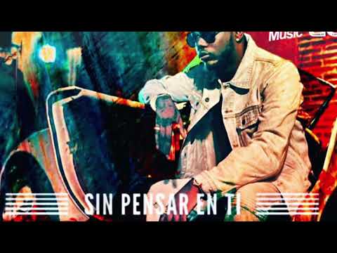 Ceky Viciny-Sin pensar en ti