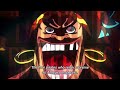 One Piece The Seven Warlords Abolition