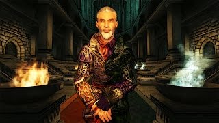 Elder Scrolls Lore: Ch.40 - Daedric Prince Sheogorath ft. Wes Johnson & Jeff Baker