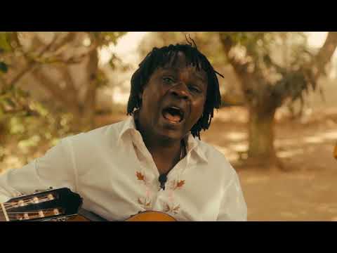 Sami Yaffa - Sound Tracker - Baaba Maal