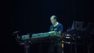 Scooter - Live @ 20 Years Of Hardcore (Hamburg/Berlin) (multicam) Tribute to Rick J. Jordan