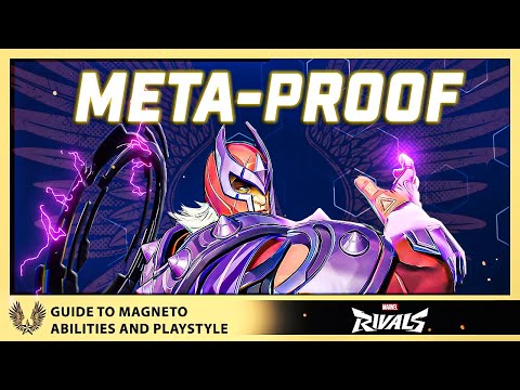 Magneto Guide: Always Strong, Always Reliable,  And Always Worth It