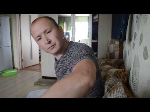 РЭП СТИХ и Я. Юра НеплоХОЙ - группа крови.