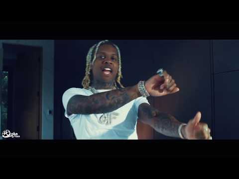 Lil Durk X Tee Grizzley X YNW Melly Type Beat - "Vouch" (Prod. By RicoRunDat)