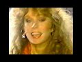 JUICE NEWTON A Little Love  1984
