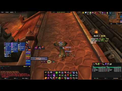 Iron docks world record(3:54/warlock pov)