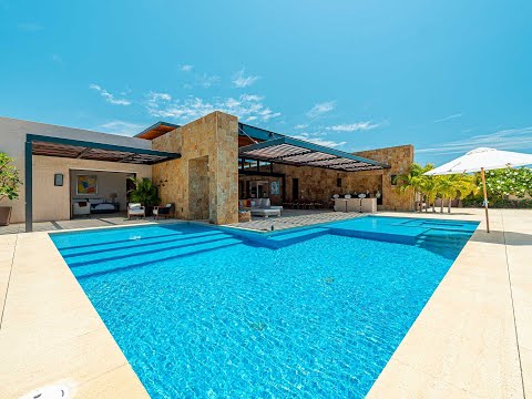 West Enclave Villa 10 | Los Cabos, MX - The Agency