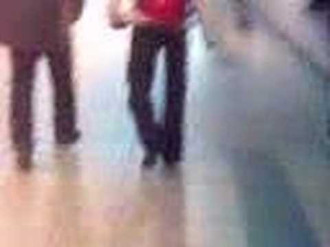 dziewczyna z dworca :-)