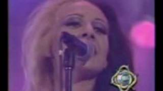 MONICA NARANJO--MALHERIDO--DIRECTO