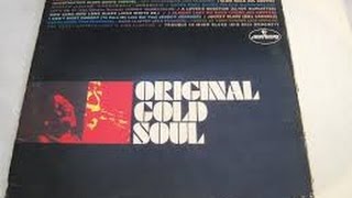 Original Gold Soul - (COME HOME ARTHUR PRYSOCK)  Mercury