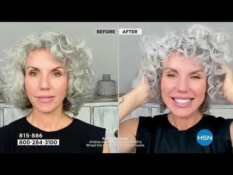 HSN | Tweak'd Haircare Gifts- All On Free Shipping 11.09.2022 - 11 AM