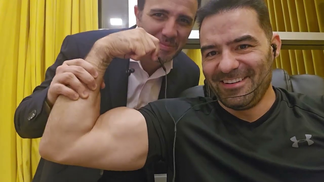 SOBRE MEU DEBATE COM 20 BOLSONARISTAS