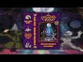 Magic Man Disco For Wizards III Lets Dance​ ​ ​ Full Album Fantasy Music Dungeon Synth