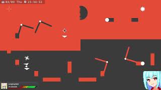 230309VOD片段:雙相 BIPHASE 躁起來! PT. 2