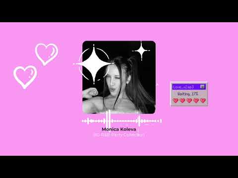 R&B Party Music Playlist by Monica Koleva 💕