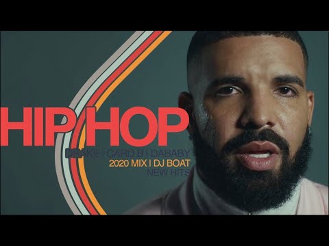 Hip Hop 2020 Video Mix | R&B 2020 | Urban Club Mix (RAP, TRAP, HIPHOP, DRAKE, DABABY, TRAVIS SCOTT)