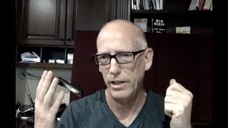 Episode 699 Scott Adams: The End of “News”, Healthcare Math Puzzle, Kurds of Course and More