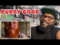 Oliver Anthony - Feelin Purdy Good | REACTION