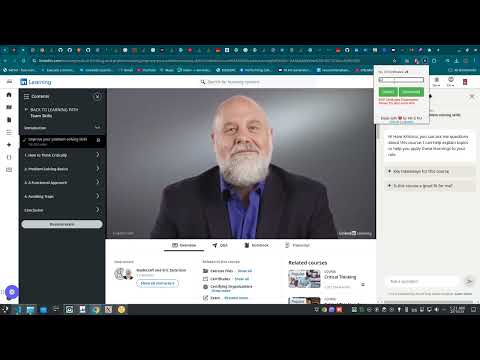 Item video thumbnail