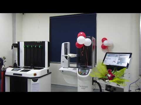 Sanco Dies & Moulds Embraces Haimer Technology to set up Modern Tool Room