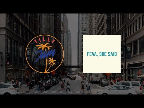 Till Von Sein - She Said