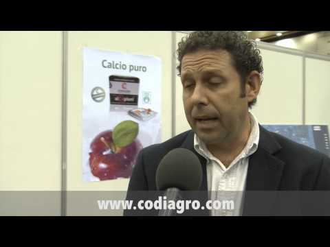 Codiagro en Focus Business 2014