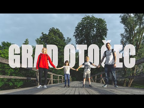 Grad Otočec || Ideja za Izlet
