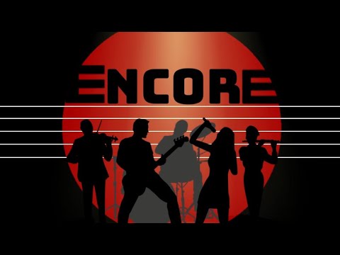 Rhythmica Encore
